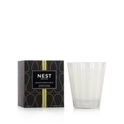 Amalfi Lemon & Mint Classic Candle