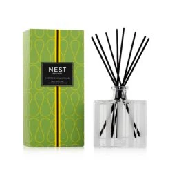 Lemongrass & Ginger Reed Diffuser