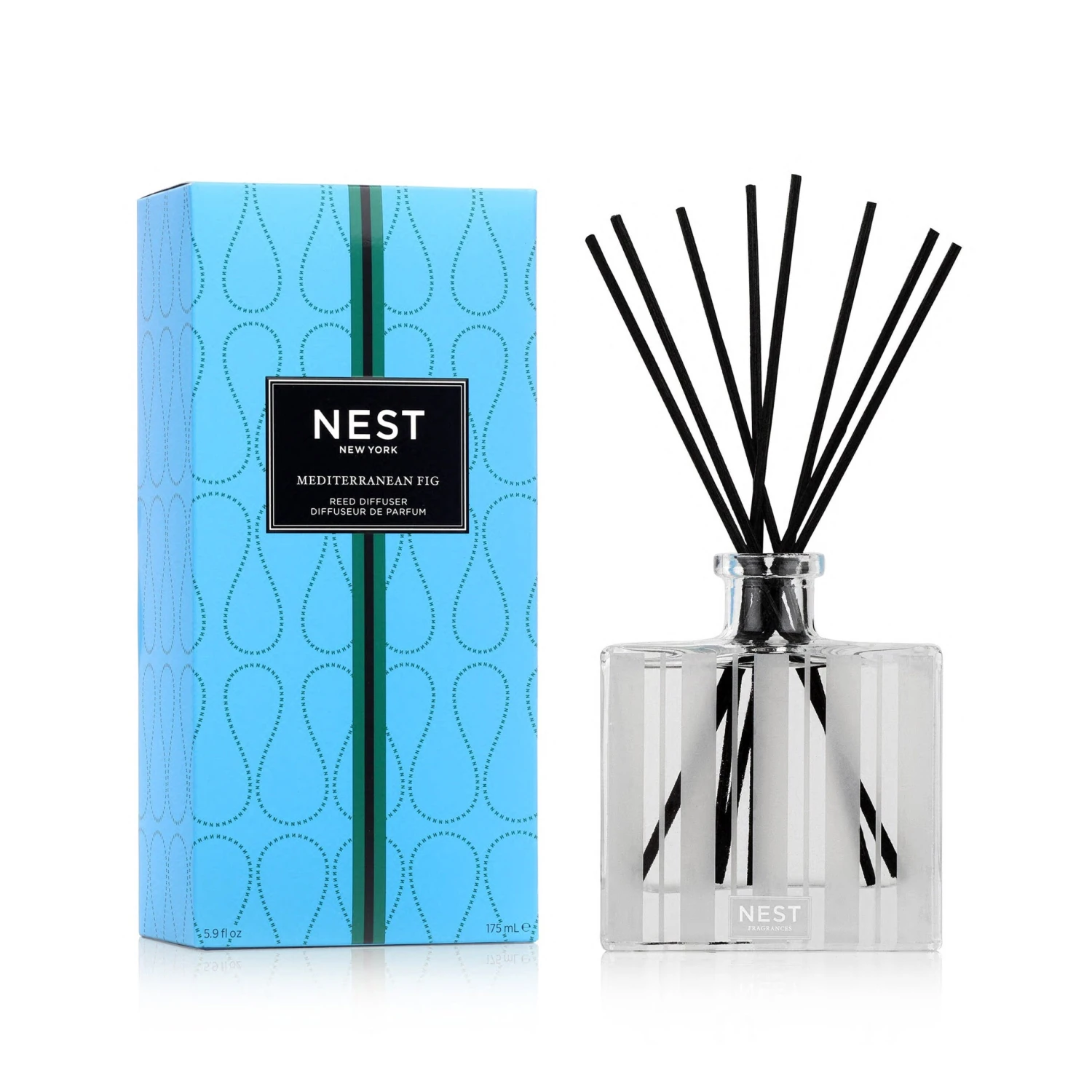 Mediterranean Fig Reed Diffuser Mediterranean Fig Reed Diffuser -Fragrances Sales MediterraneanFig diffuser scaled