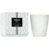 White Tea & Rosemary Alfresco Deluxe Candle