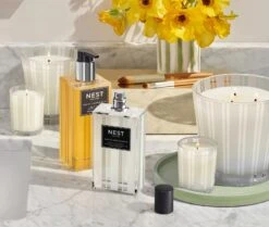 Amalfi Lemon & Mint Room & Linen Spray 3 Amalfi Lemon & Mint Room & Linen Spray -Fragrances Sales NESTNY CORE AML ROOM 4