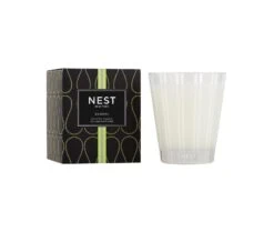 Fragrances Sales 41 Bamboo Classic Candle