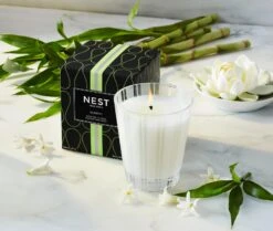Bamboo Classic Candle 2 Bamboo Classic Candle -Fragrances Sales NESTNY CORE BM CAN CL 3