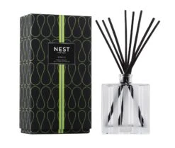 Bamboo Luxury Reed Diffuser