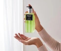 Bamboo Liquid Soap -Fragrances Sales NESTNY CORE BM SOAP 3