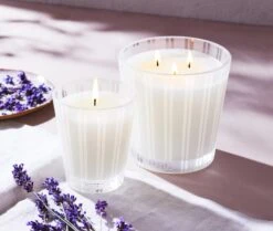 Cedar Leaf & Lavender 3-Wick Candle -Fragrances Sales NESTNY CORE CV CAN 3W 4