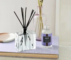Cedar Leaf & Lavender Reed Diffuser Liquid Refill -Fragrances Sales NESTNY CORE CV DIF REED REF 3