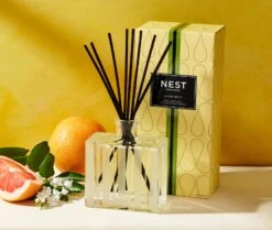 Grapefruit Reed Diffuser -Fragrances Sales NESTNY CORE GF DIF REED 3