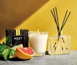 Grapefruit Reed Diffuser -Fragrances Sales NESTNY CORE GF DIF REED 4