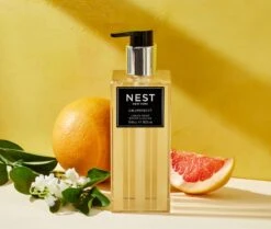 Grapefruit Liquid Soap -Fragrances Sales NESTNY CORE GF SOAP 3