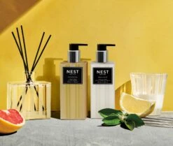 Grapefruit Liquid Soap -Fragrances Sales NESTNY CORE GF SOAP 4