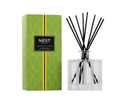 Lemongrass & Ginger Reed Diffuser