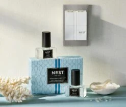 Ocean Mist & Sea Salt Refills For Wall Diffuser -Fragrances Sales NESTNY CORE OS DIF WALL REF 3