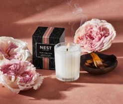 Rose Noir & Oud Votive Candle -Fragrances Sales NESTNY CORE RO CAN V 3