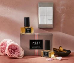 Rose Noir & Oud Refills For Wall Diffuser -Fragrances Sales NESTNY CORE RO DIF WALL REF 3