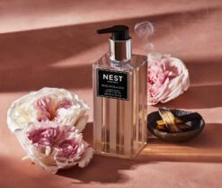 Rose Noir & Oud Liquid Soap -Fragrances Sales NESTNY CORE RO SOAP 3