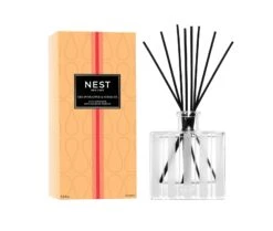 Red Pineapple & Hibiscus Reed Diffuser