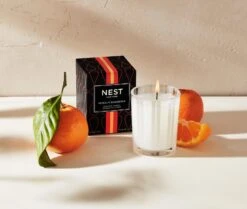 Sicilian Tangerine Votive Candle -Fragrances Sales NESTNY CORE ST CAN V 3