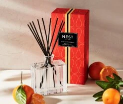 Sicilian Tangerine Reed Diffuser -Fragrances Sales NESTNY CORE ST DIF REED 3
