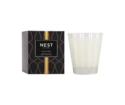 Velvet Pear Classic Candle