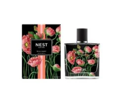 New Release 9 Wild Poppy Eau De Parfum (50mL)
