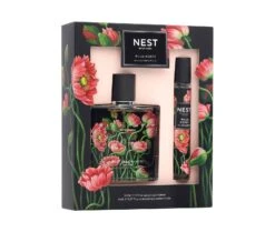 Wild Poppy Fine Fragrance Set