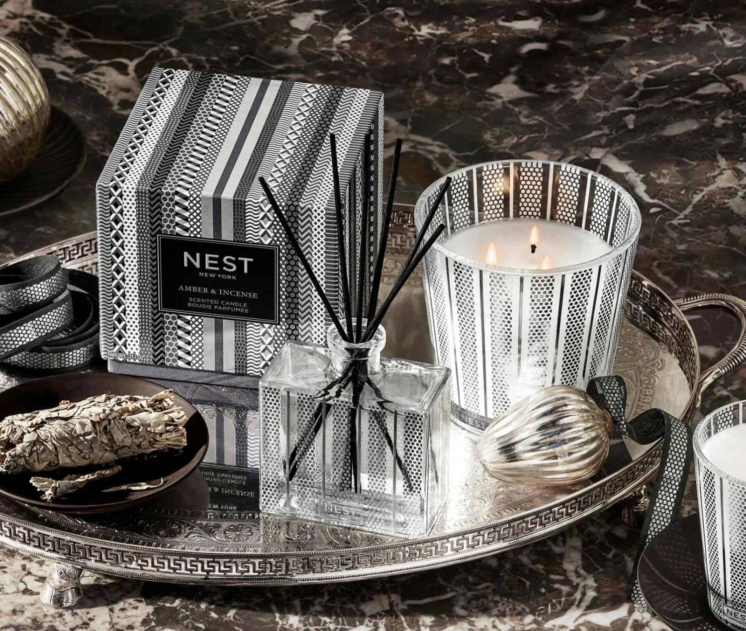 Amber & Incense Reed Diffuser Amber & Incense Reed Diffuser -Fragrances Sales NESTNY FF AI CAN 3W 2 e8b1ddce 622b 4e15 815f 6e56b3503908