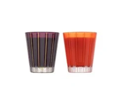 Fall Favorites Classic Candle Duo