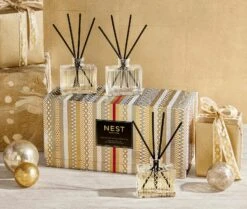 Fragrances Sales 13 Fragrances Sales -Fragrances Sales NESTNY FF BP HL BSN SET TRIO DIF REED PET 2
