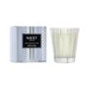 Blue Cypress & Snow Classic Candle