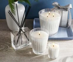 Blue Cypress & Snow Classic Candle -Fragrances Sales NESTNY FF BSN CAN CL 3