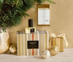 Festive Wall Diffuser Set -Fragrances Sales NESTNY FF HL DIF WALL SET 3 1