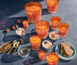 Pumpkin Chai Classic Candle -Fragrances Sales NESTNY FF PC CAN CL 3 3e927fc3 8442 49f4 ae6d d7b1dbd76d59