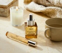 Madagascar Vanilla Perfume Oil (30mL) -Fragrances Sales NESTNY PO MAV 30ML 4