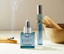 South Pacific Sandalwood Perfume Oil (6mL) -Fragrances Sales NESTNY PO SPS 6ML 3