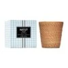 Rattan Driftwood & Chamomile Classic Candle