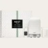Wild Mint & Eucalyptus Misting Diffuser Set