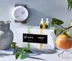 Fragrances Sales 9 Fragrances Sales -Fragrances Sales NESTNY TECH DIF PURA 2