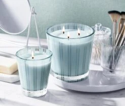 Driftwood & Chamomile Classic Candle 3 Driftwood & Chamomile Classic Candle -Fragrances Sales NESTNY WELL DC CAN CL 4