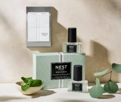 Wild Mint & Eucalyptus Refills For Wall Diffuser -Fragrances Sales NESTNY WELL ECS DIF WALL REF 3