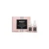 Himalayan Salt & Rosewater Refill Duo For Pura Smart Home Fragrance Diffuser