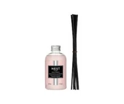 Himalayan Salt & Rosewater Reed Diffuser Liquid Refill