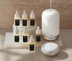 Lavender & Clary Sage Diffuser Oil Drops -Fragrances Sales NESTNY WELL LVS DIF DROPS 4 15f98c0c 23e0 4185 b053 de7a0ae450c2