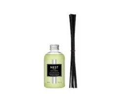 Fragrances Sales 33 Lime Zest & Matcha Reed Diffuser Liquid Refill