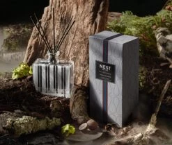 Charcoal Woods Reed Diffuser -Fragrances Sales NESTNY WILD CW DIF REED 3