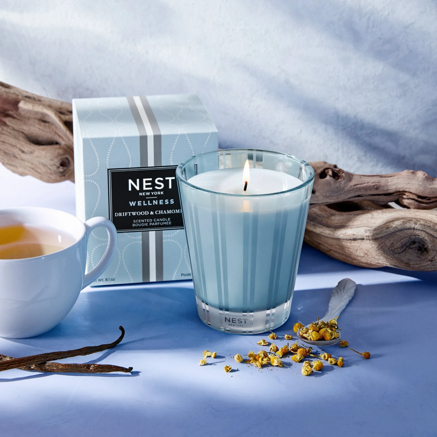 Driftwood & Chamomile Classic Candle Driftwood & Chamomile Classic Candle -Fragrances Sales Nest 20210915 0554 2 2000x2000 eaec1aa7 5657 4e0f 965f 45bf40bbc38f