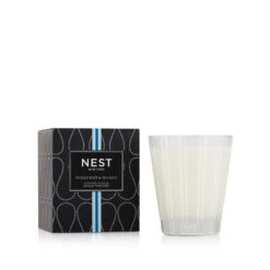 Ocean Mist & Sea Salt Classic Candle