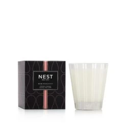 Rose Noir & Oud Classic Candle