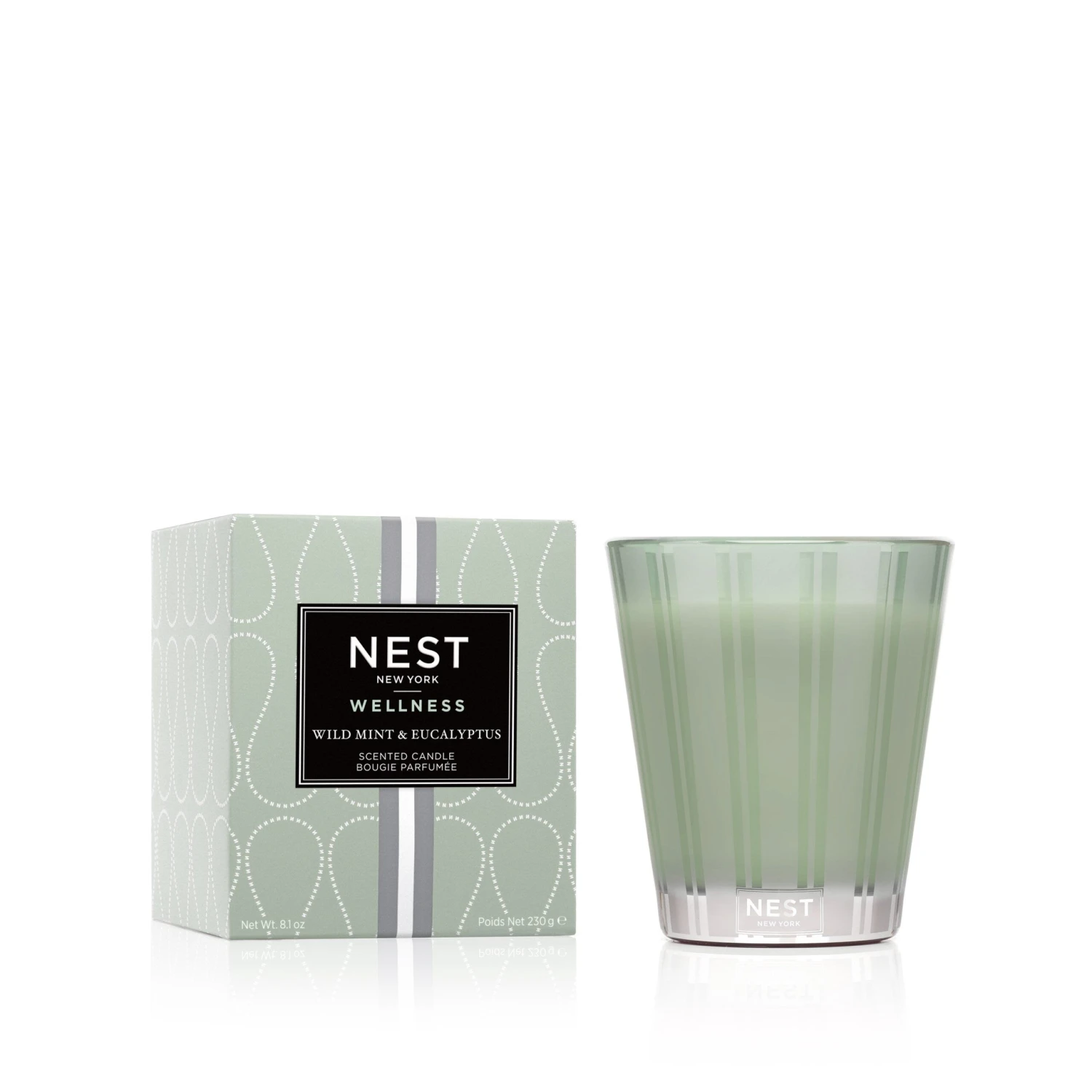 Wild Mint & Eucalyptus Classic Candle Wild Mint & Eucalyptus Classic Candle -Fragrances Sales Wellness WM Eucalyptus classic 23d53c51 5b4f 482a a0c2 fffcda38655c scaled