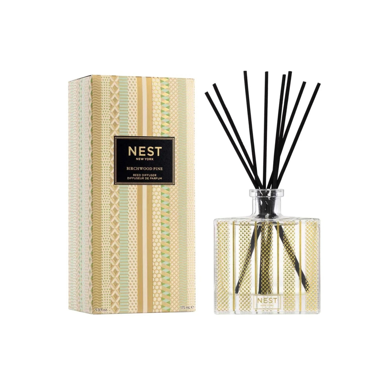 Birchwood Pine Reed Diffuser Birchwood Pine Reed Diffuser -Fragrances Sales birchwooddiffuser